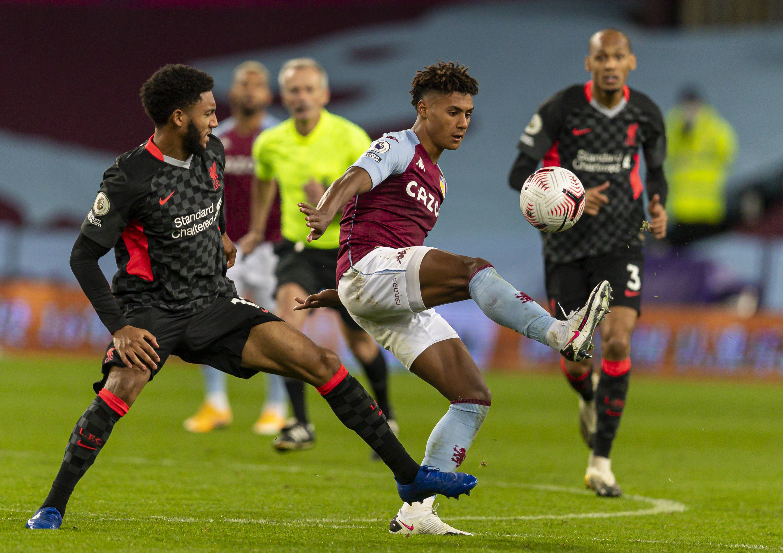 持全面进攻 持全面进攻