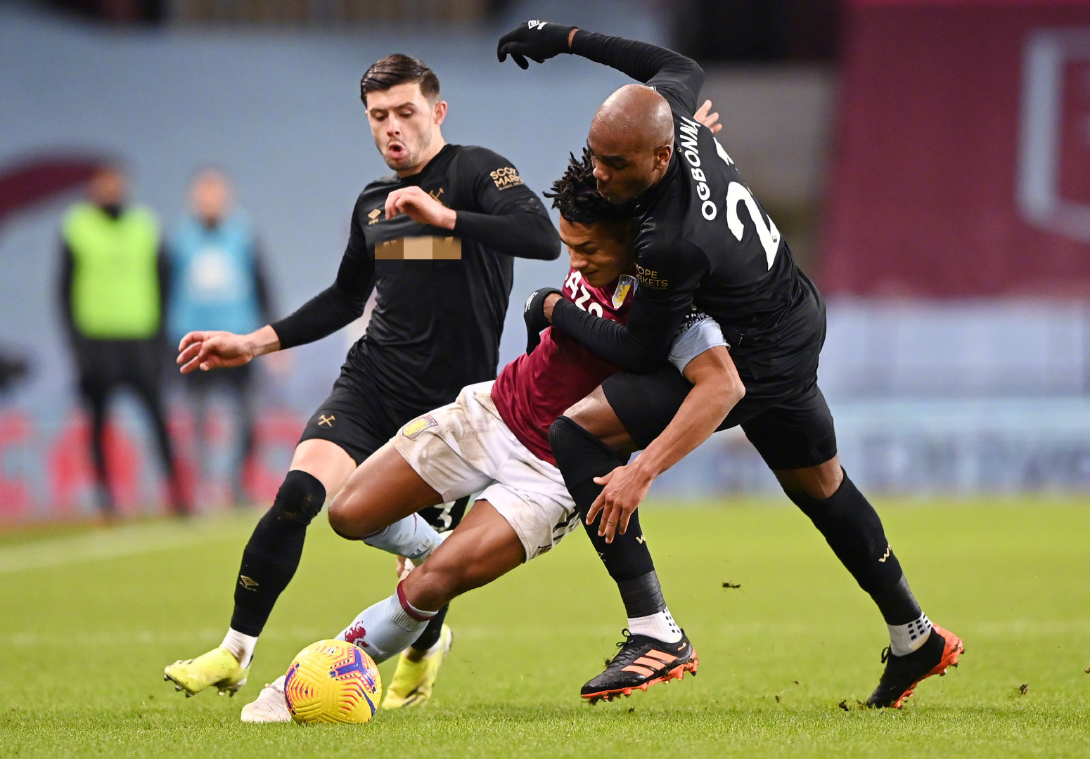 优秀的教练 优秀的教练