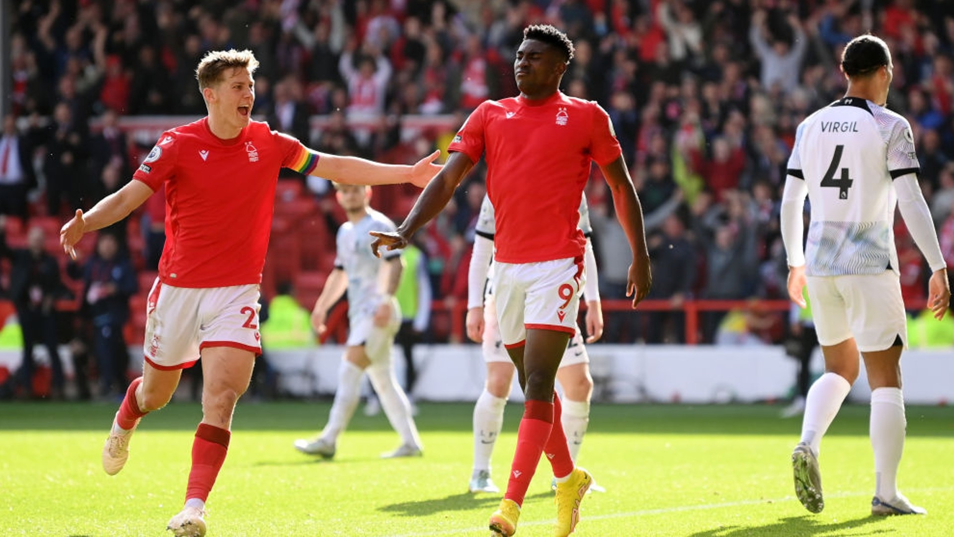 控球和高位 控球和高位